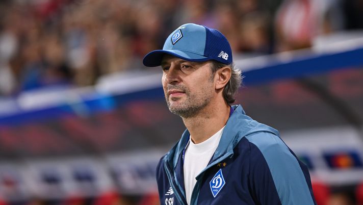 Oleksandr Shovkovskyi