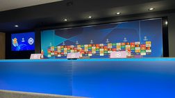VIDEO / Inter, entusiasmo Champions, nonostante le assenze
