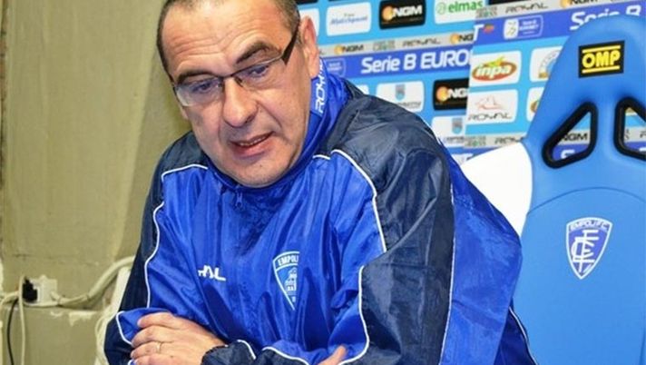 Serie A, da Montella a Sarri, continua il valzer delle panchine - immagine 1