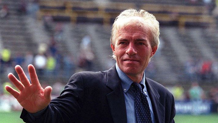 Nevio Scala: 'A 7 anni mia madre mi fece indossare la maglia del Milan'