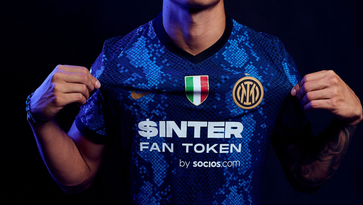 Ritorna all'Inter