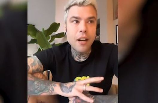 ANSA – Inchiesta ultrà, Fedez in ‘rapporti’ con il capo della curva del Milan- immagine 2