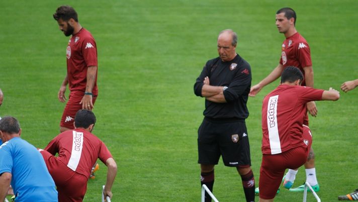 Toro, la probabile formazione anti-Brommapojkarna: Barreto e Larrondo davanti Toro, la probabile formazione anti-Brommapojkarna: Barreto e Larrondo davanti - immagine 1