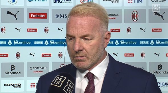 Tare: “I tifosi meritano un’altra squadra. Da quando siamo usciti dalla lotta scudetto…” - immagine 1
