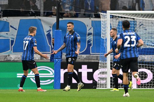 De Paola: “Scamacca? Merito anche di Gasperini anche se…”- immagine 2