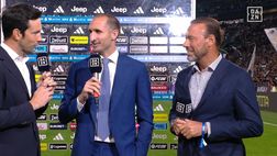 Chiellini: “Bremer? Suo rientro sicurezza per tutti noi. Gli obiettivi della Juve…”