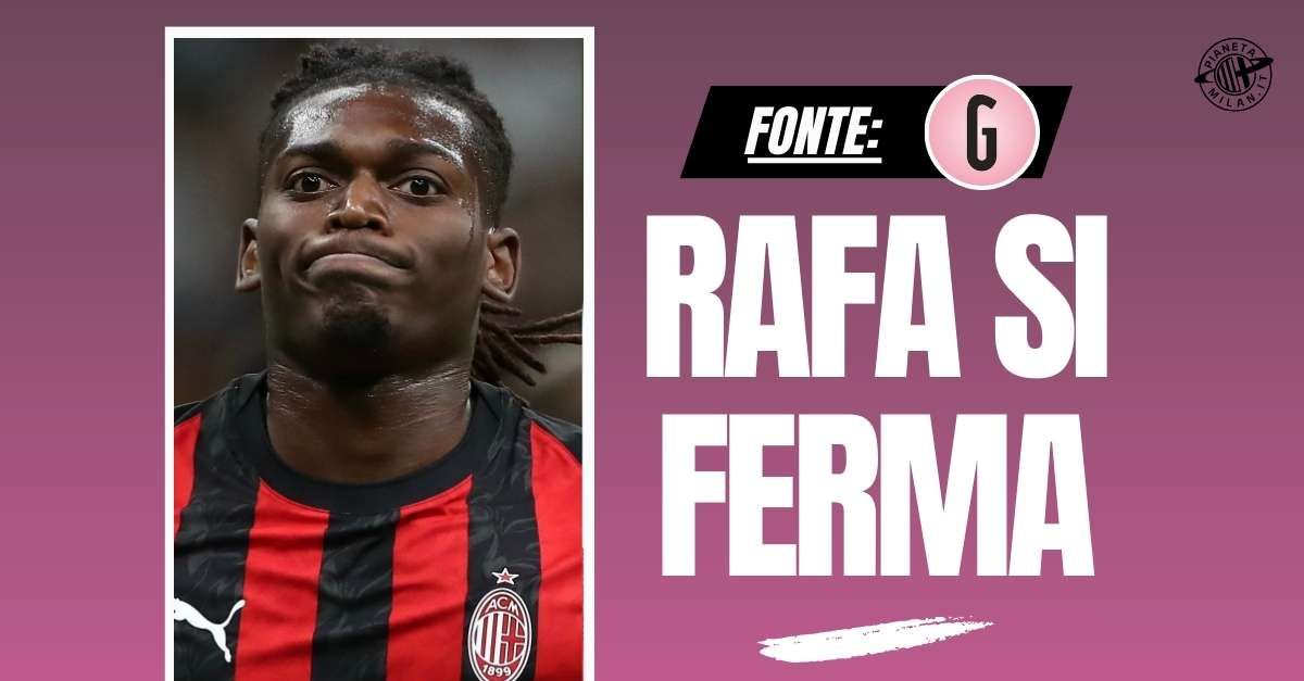Leao salta Milan Cremonese per infortunio: rientro a Lecce? Sembra che …