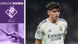 VN – La Fiorentina guarda ancora in casa Real Madrid: incontro per Thiago Pitarch