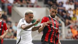 Lazio, Arthur è difficile: rimane viva la candidatura di Zeljkovic