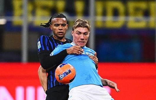 Ranocchia: “So per certo cosa Conte ha detto a Hojlund. Inter, le facce alla fine…”- immagine 2