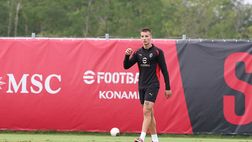 Camarda, 6 partite Milan Futuro e 4 Nazionale U19: di cosa stiamo parlando?