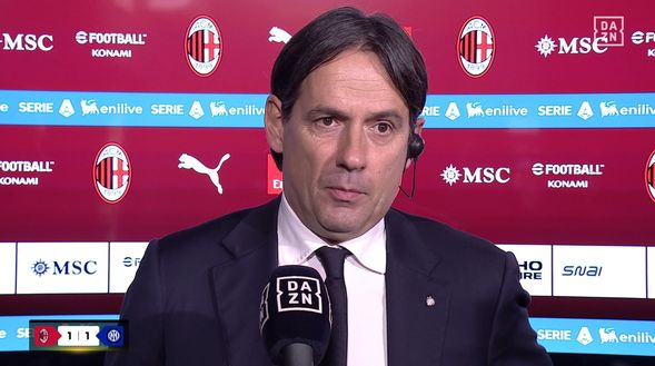 DAZN Marotta: “Rigore negato? Evitiamo ogni polemica. Rammarico? Si accetta sempre tutto”- immagine 3
