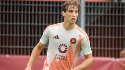 Mercato, la Roma valuta Bove 12 milioni: era la prima richiesta di Palladino