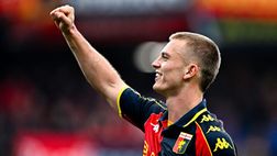 INFO SOS – Juve, contatti diretti per Gudmundsson: ecco la situazione