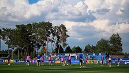 Inter, la data più probabile per il raduno estivo. Prima con Chivu si farà il punto sul mercato