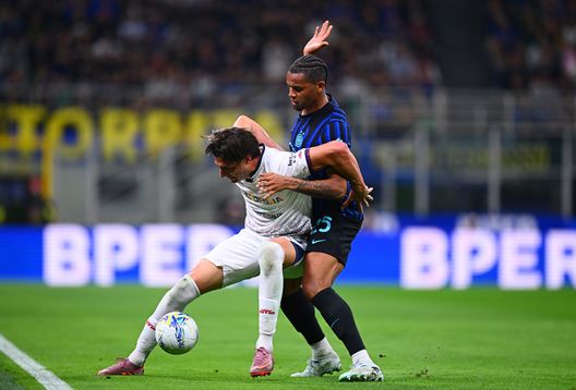 QS – Inter-Cagliari, pagelle: tutto nasce da Pio. Akanji? Quasi imbarazzante… - immagine 1