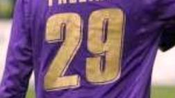 Da Benin ad Adli, passando per Pazzini: i “proprietari” della 29 della Fiorentina