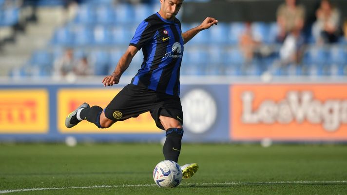 Inter, Mkhitaryan è tornato: leader dello spogliatoio, Inzaghi raramente ci rinuncerà - immagine 1