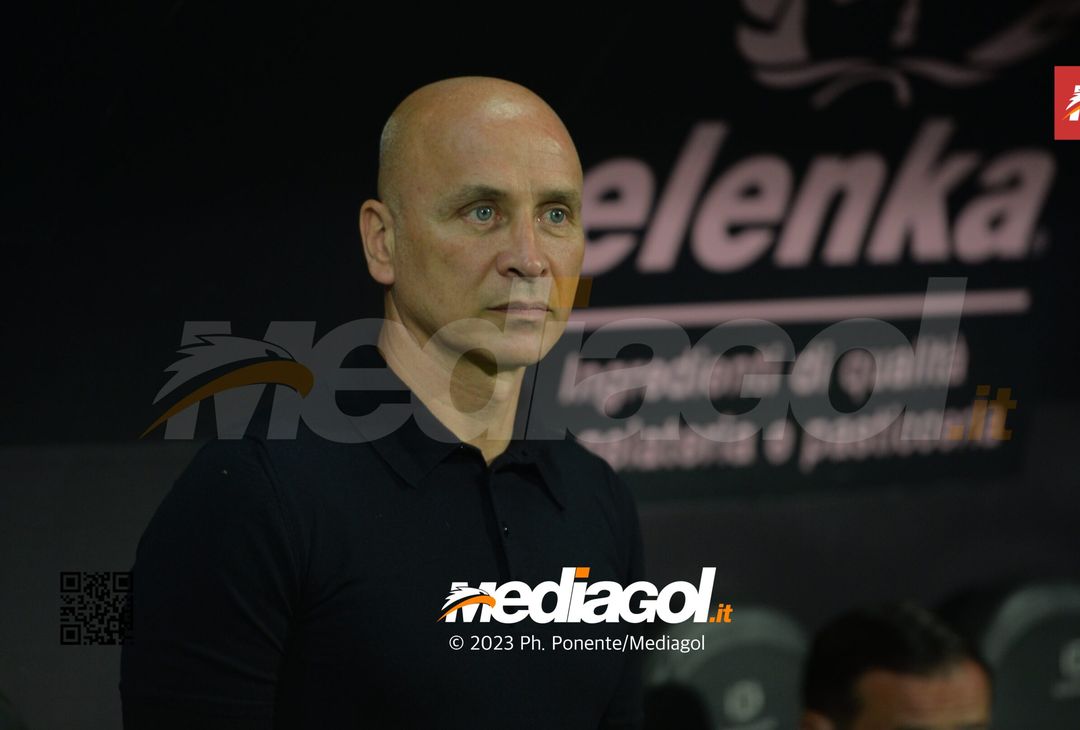 FOTO Palermo-Melita 5-1, test amichevole al “Renzo Barbera” (GALLERY) - immagine 6