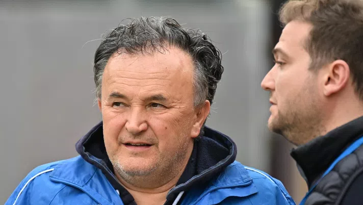 Virtus Verona-Padova, Fresco: “Ci è andata bene, ma nel finale potevamo raddoppiare” - immagine 1