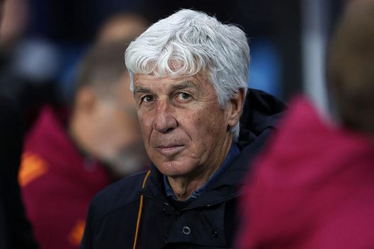 Getty Images Gasperini: “Scudetto Roma? Tifosi liberi di sognare ma godiamoci il momento”- immagine 2