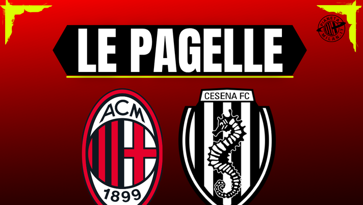 Primavera 1, Milan-Cesena 7-2: Scotti e Lontani indemoniati, paratutto Longoni- immagine 1