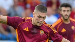 Calciomercato, Moretto: “Dovbyk apre al Milan. Servirà, però …”