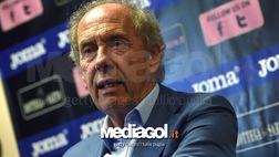 Foschi: “Dopo Palermo mi hanno cancellato, oggi darei di più. La mia sui rosanero”