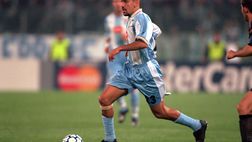 Veron: “Sarri un grande tecnico, la Lazio può vincere. A Eriksson dico…”