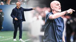 Si avvicina il Pioli day: domenica l’arrivo, poi il primo allenamento