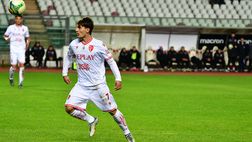 Mercato serie C, Piovanello trova squadra: andrà al sud