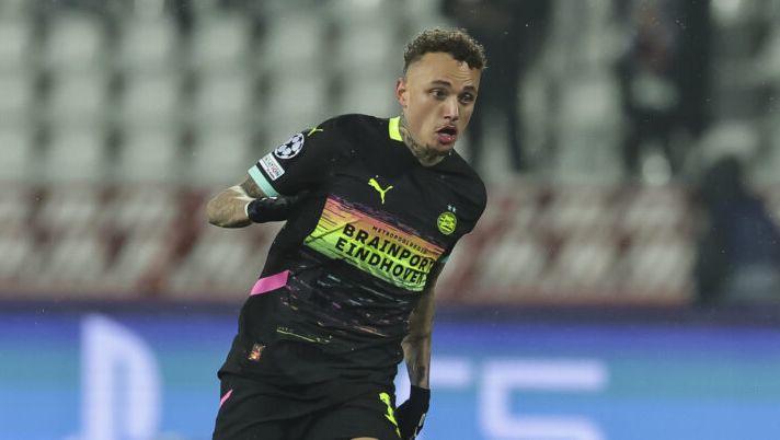 Lang ben avviata, l’incastro tra Nunez e Lucca, Beukema, Ndoye: le novità sul mercato del Napoli - immagine 1