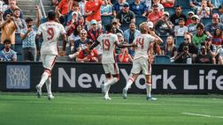 Flop Stati Uniti, perde in casa in amichevole col Canada: non succedeva dal 1957