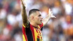 Krstovic spera nella chiamata, ma non decolla Dovbyk-Leeds