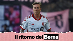 Calciomercato, ecco cosa potrà dare Bernardeschi al Bologna | VIDEO