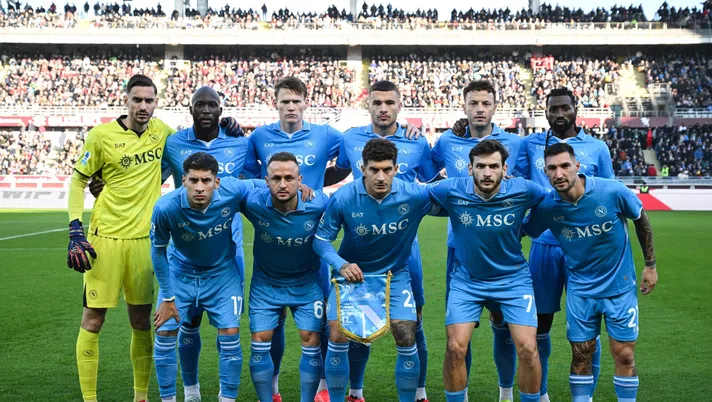 Visnadi: “Il Napoli deve lottare per lo scudetto, l’Inter non è la favorita” - immagine 1