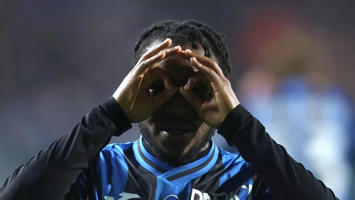 Sky – Sfogo Lookman, adesso l’Inter fa da spettatore: cosa può succedere ora - immagine 1