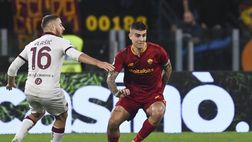Torino-Roma 0-2, Mancini: “Cavalcata straordinaria. Per la Champions più linearità”