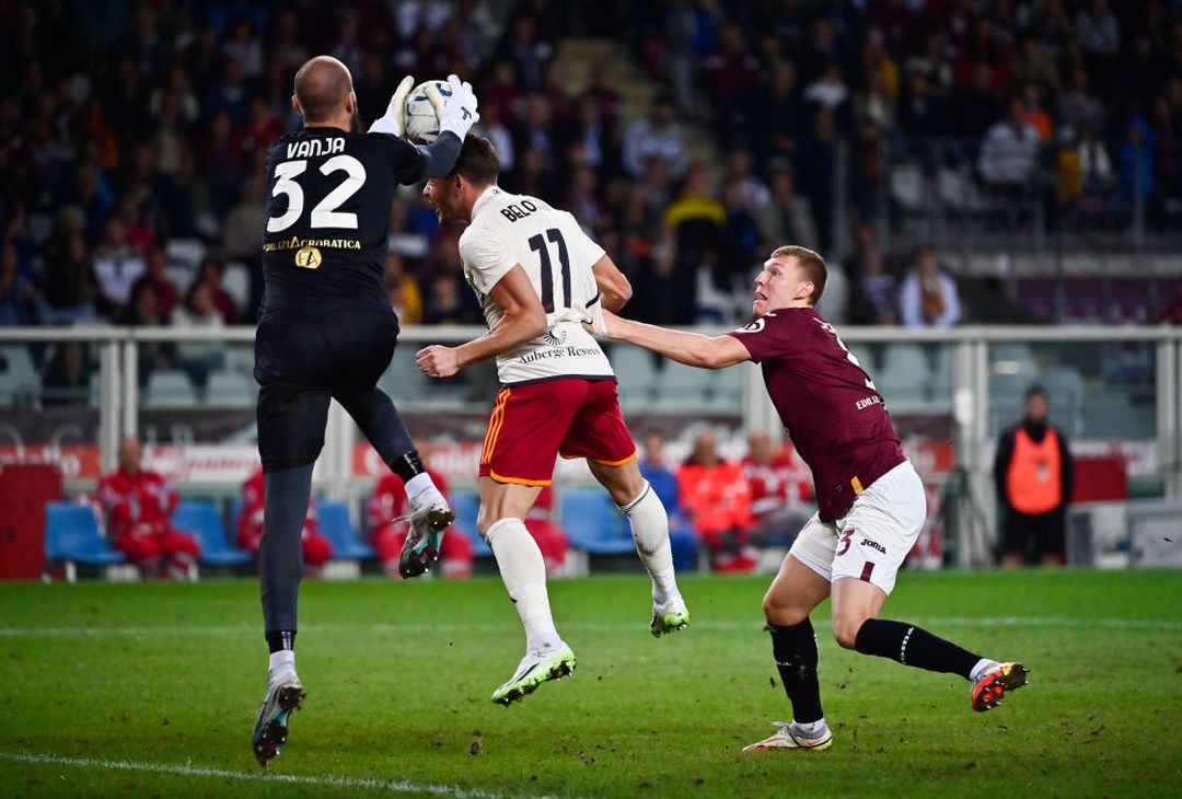 Torino-Roma – FOTOGALLERY - immagine 59