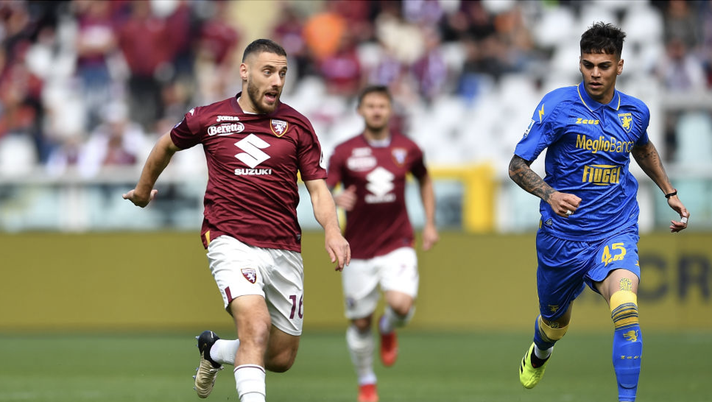 Getty Images  Torino, Vlasic stop: salta il Verona - immagine 1