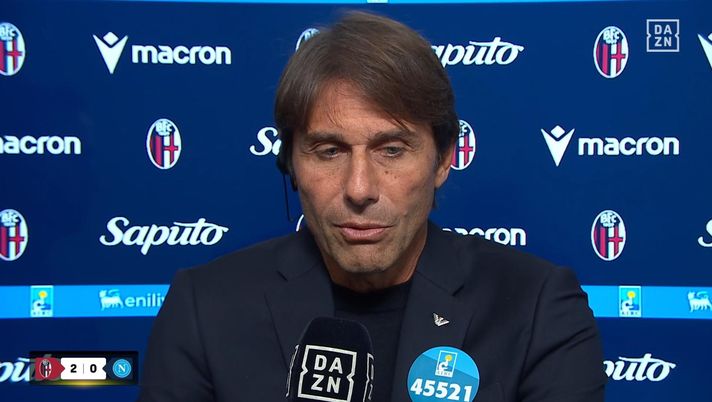 Bucchioni: “Conte? Questa la frase più forte. La squadra non lo segue. Ricordiamo che…” - immagine 1