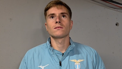 Genoa-Lazio, Basic: “Sapevo di dovermi far trovare pronto. Ma la verità è che…”