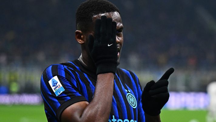 Inter, una macchina perfetta: Bonny come Castro e Nico Paz, i numeri - immagine 1