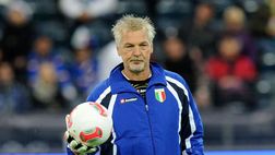 Tacconi: “Mio figlio Andrea mi ha salvato. Sto meglio, ma ho paura delle ricadute”