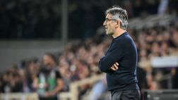 Spogliatoio in subbuglio, Mancini affronta Juric