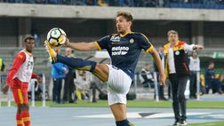 Chievo-Hellas, le formazioni ufficiali