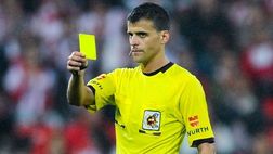 Fiorentina-Viktoria Plzen, un arbitro spagnolo dirigerà il match