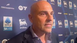 VIDEO FCIN1908 / Giulini: “Berenbruch? Può essere sicuramente un nome, Pisacane lo conosce”