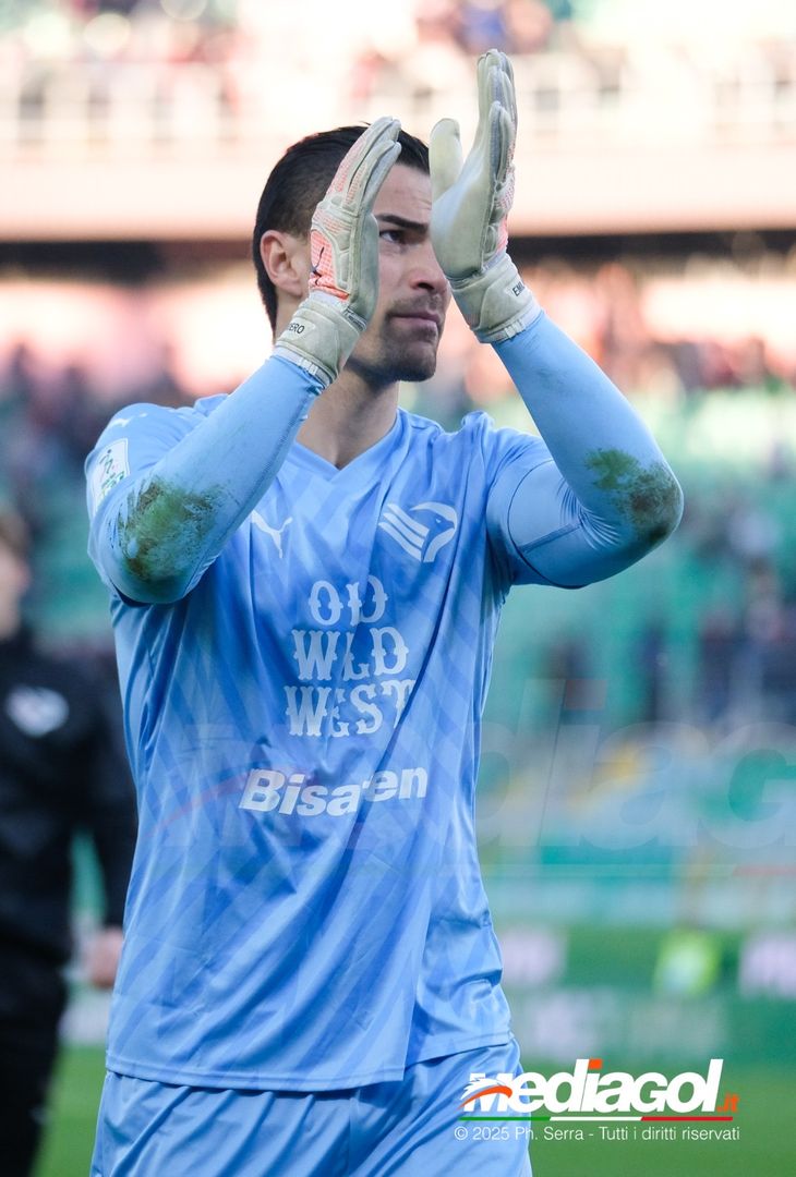 FOTO Palermo – Mantova | Serie B 2024/25 - immagine 39