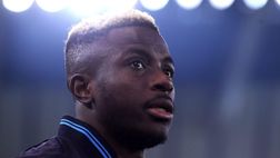 INFO SOS – Osimhen, svanisce anche l’opzione Al Ahli: Toney in Arabia! Ora al Napoli…